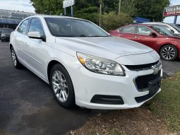 
										2015 CHEVROLET MALIBU full									