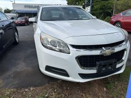
										2015 CHEVROLET MALIBU full									