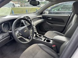 
										2015 CHEVROLET MALIBU full									