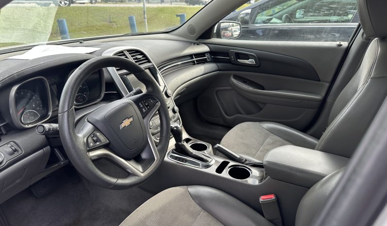 
								2015 CHEVROLET MALIBU full									