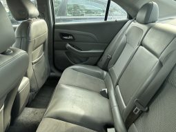 
										2015 CHEVROLET MALIBU full									