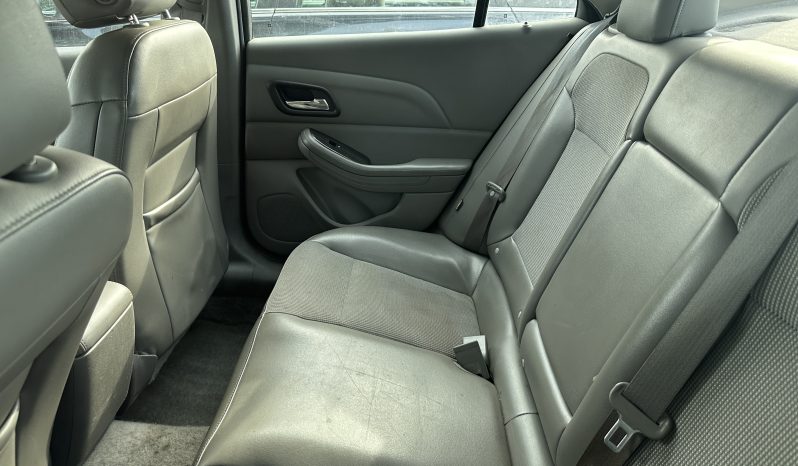 
								2015 CHEVROLET MALIBU full									