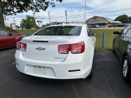 
										2015 CHEVROLET MALIBU full									