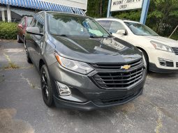 
										2018 CHEVROLET EQUINOX full									