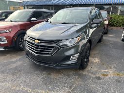 
										2018 CHEVROLET EQUINOX full									