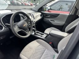 
										2018 CHEVROLET EQUINOX full									