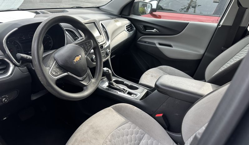 
								2018 CHEVROLET EQUINOX full									