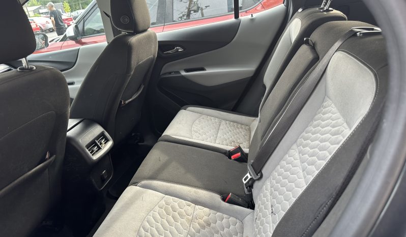 
								2018 CHEVROLET EQUINOX full									