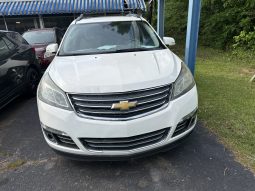 
										2015 CHEVROLET TRAVERSE full									