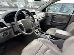 
										2015 CHEVROLET TRAVERSE full									