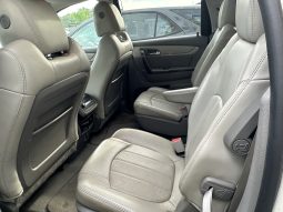 
										2015 CHEVROLET TRAVERSE full									