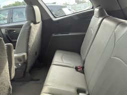
										2015 CHEVROLET TRAVERSE full									