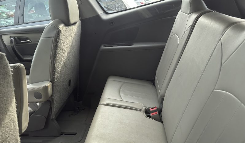 
								2015 CHEVROLET TRAVERSE full									