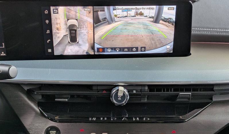 
								2026 Nissan Murano SL full									