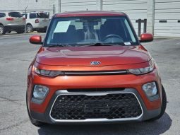 
										2021 Kia Soul LX full									