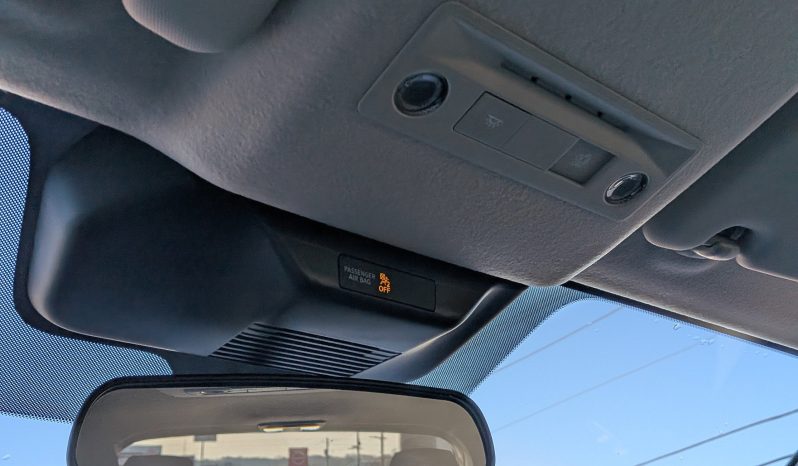 
								2026 Nissan Kicks S full									