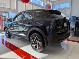 
										2026 Nissan Kicks SV full									