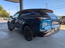 
										2026 Nissan Murano Platinum full									