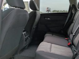 
										2026 Nissan Rogue SV full									
