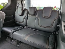 
										2026 Nissan Armada SL full									