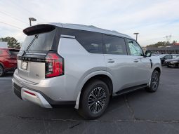 
										2026 Nissan Armada SL full									