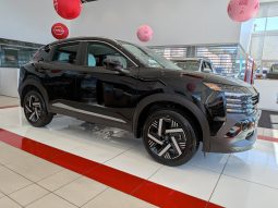 
										2026 Nissan Kicks SV full									