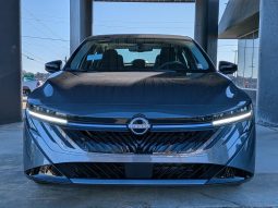 
										2026 Nissan Sentra SV full									