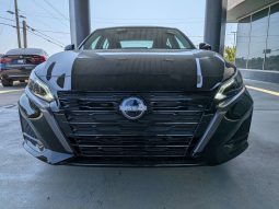 
										2026 Nissan Altima 2.5 SV full									