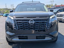
										2026 Nissan Pathfinder SL full									