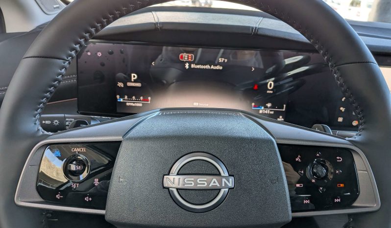 
								2026 Nissan Murano Platinum full									