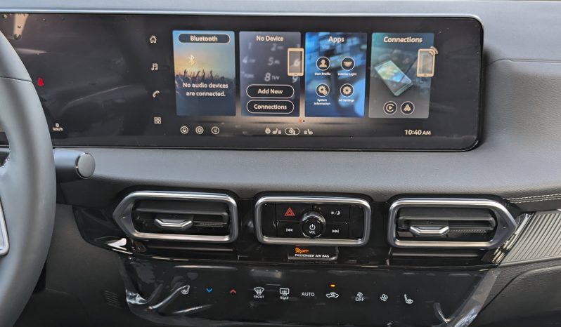 
								2026 Nissan Sentra SV full									