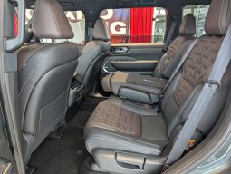 
										2026 Nissan Armada Platinum full									