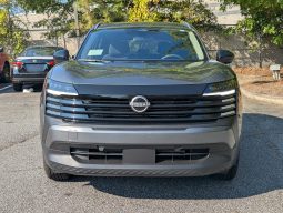 
										2026 Nissan Kicks SV full									
