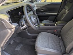 
										2026 Nissan Kicks SV full									