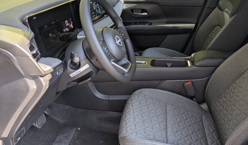 
								2026 Nissan Kicks SV full									