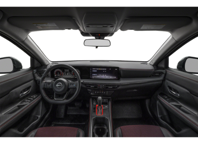 
								2026 Nissan Kicks SR full									
