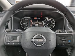 
										2026 Nissan Rogue SV full									