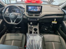 
										2026 Nissan Altima 2.5 SR full									