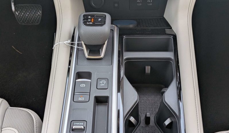 
								2026 Nissan Pathfinder SL full									