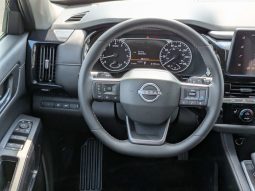 
										2026 Nissan Pathfinder SV full									