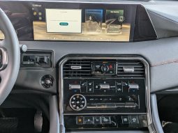 
										2026 Nissan Armada PRO-4X full									