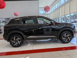 
										2026 Nissan Kicks SV full									