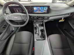 
										New 2026 Nissan Sentra S FWD Car full									