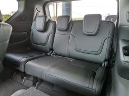 
										2026 Nissan Armada PRO-4X full									