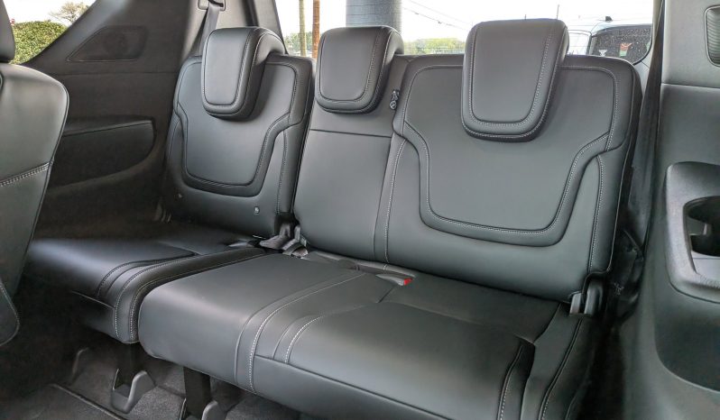 
								2026 Nissan Armada PRO-4X full									