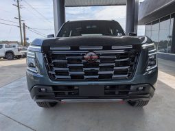 
										2026 Nissan Armada PRO-4X full									