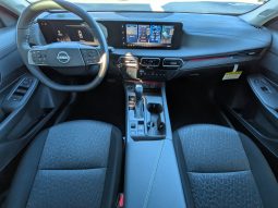 
										2026 Nissan Sentra SV full									