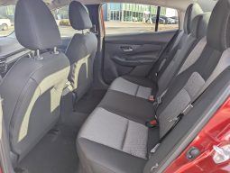 
										2026 Nissan Sentra SV full									