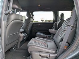 
										2026 Nissan Armada PRO-4X full									