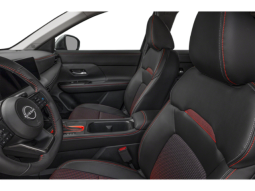 
										2026 Nissan Kicks SR full									